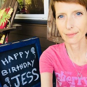 Meet your Posher, Jessica